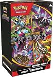 Pokémon TCG: Mega Evolution—Pitch Black Booster Bundle