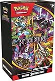 Pokémon TCG: Mega Evolution—Pitch Black Booster Bundle