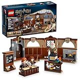 LEGO Harry Potter Hogwarts Castle: Charms Class Building Toy - Wizard Kids Toy for Boys and Girls, Fans of Harry Potter, Ages 8+ - Gift Idea for Birthdays - 76442
