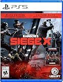 Rainbow Six Siege - Elite Edition, PlayStation 5