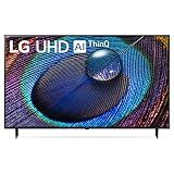 LG 43-Inch Class UR9000 Series Alexa Built-in 4K Smart TV (3840 x 2160),Bluetooth, Wi-Fi, USB, Ethernet, HDMI 60Hz Refresh Rate, AI-Powered 4K