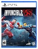Invincible VS - PlayStation 5