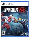 Invincible VS - PlayStation 5
