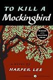 To Kill a Mockingbird