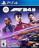 F1 24 - PlayStation 4