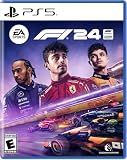 F1 24 - PlayStation 5