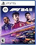 F1 24 - PlayStation 5