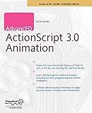 AdvancED ActionScript 3.0 Animation (Friends of Ed Adobe Learning Library)