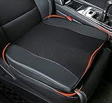 Lofty Aim Car Seat Cushion, Memory Foam Car Seat Cushions for Long Driving