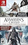 Assassin's Creed: The Rebel Collection - Nintendo Switch