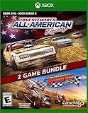 Tony Stewart's All American Racing - Xbox One