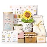Teacher Gifts for Women, Back to School Teacher Gifts first day of school