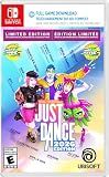 Just Dance 2026 Edition - Limited Edition, Nintendo Switch (Code in Box)