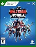 Wild Card Football - Xbox Series X