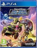 DreamWorks All-Star Kart Racing