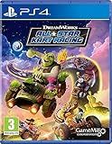 DreamWorks All-Star Kart Racing