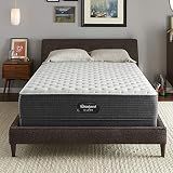 Beautyrest Silver BRS900 12" Extra Firm King Mattress
