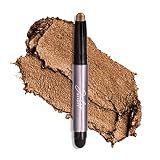 Julep Eyeshadow 101 Crème-to-Powder Eyeshadow Stick, Bronze Shimmer