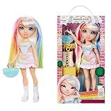 Rainbow High My Fashion Style Amaya, Rainbow 11" Fashion Doll with Statement Outfit, Stylish Handbag, Great Toy Gift for Girls Kids Ages 4-12 Years