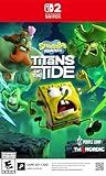 SpongeBob SquarePants: Titans of the Tide - Nintendo Switch 2