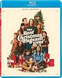 The Best Christmas Pageant Ever - DVD, BLURAY, Digital