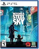 Beyond A Steel Sky - Standard Edition (PS5)
