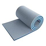 sunjojo Aquarium Filter Media, Newly Premium 8-Layer Filter Pads for Aquarium, Fish Tank Sponge Pad Foam Filter Accessories for Pond (15.7"x11.8"”x0.6“，1pack)