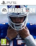 MADDEN NFL 24 Standard PS5 | VideoGame | English