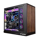 KOTIN Prebuilt Gaming PC Ryzen 7 9700X 16GB DDR5 RTX 5060 Ti 8GB 1TB SSD