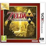 Nintendo Selects - Legend of Zelda: A Link Between Worlds (Nintendo 3DS)