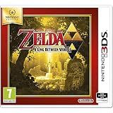 Nintendo Selects - Legend of Zelda: A Link Between Worlds (Nintendo 3DS)