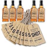 Groomsmen Proposal Gift, 8 Will You Be My Groomsman Cards, 2 Best Man Card