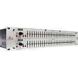 dbx 231s Dual Channel 31-Band Equalizer