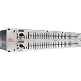dbx 231s Dual Channel 31-Band Equalizer