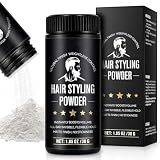 Hair Styling Powder for Men - Volumizing & Texturizing Powder, 1.05oz