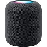 Apple HomePod 2nd Generation, Midnight