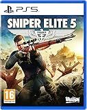 Sniper Elite 5 (PS5)