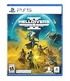 Helldivers 2 - PlayStation 5