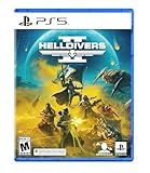 Helldivers 2 - PlayStation 5