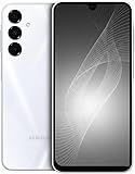 SAMSUNG Galaxy A16 4G LTE (128GB + 4GB) International Model SM-A165F/DS Factory Unlocked 6.7" Dual Sim 50MP Dual Cam (Case Bundle) (Gray)