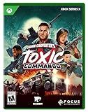 John Carpenter's Toxic Commando - Xbox Series X