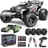 X-TMAGA 1:14 All Terrain RC Cars, 4WD Off-Road Remote Control Car (HS14323)