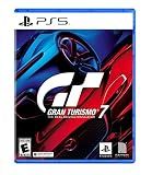 Gran Turismo 7 Standard Edition - PlayStation 5