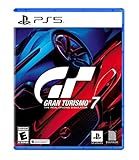 Gran Turismo 7 Standard Edition - PlayStation 5