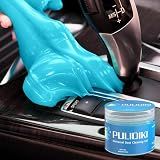 PULIDIKI Car Cleaning Gel Car Clean Putty, Universal Car Interior Cleaner