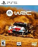 EA SPORTS WRC - PS5