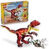 LEGO Creator 3 in 1 Fierce Dinosaur 31379