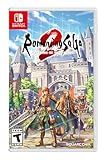 Romancing SaGa 2: Revenge of the Seven (NSW)