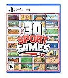 30 Sport Games in 1 (PS5)