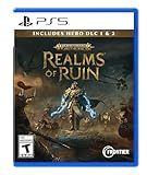 Warhammer Age of Sigmar: Realms of Ruin - PlayStation 5